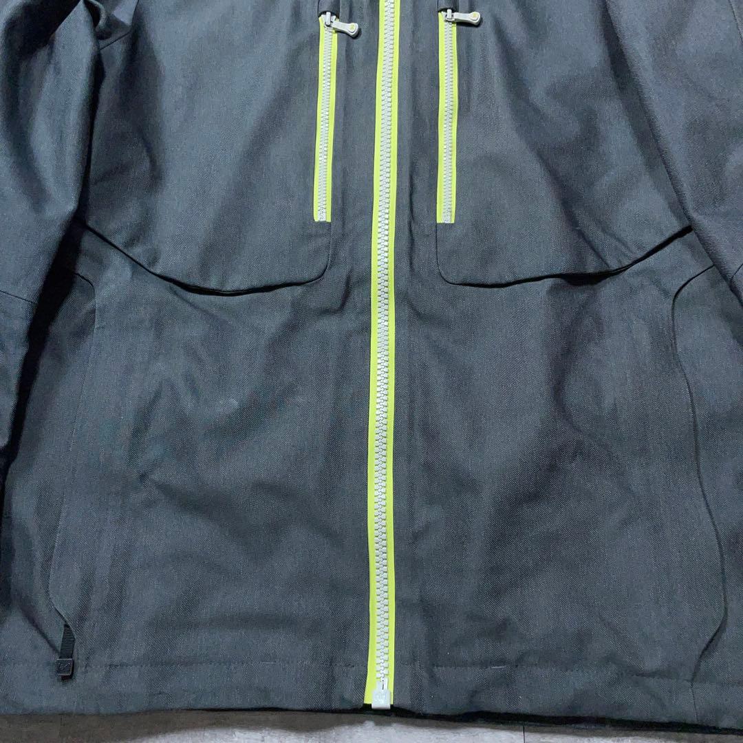 BURTON ak 2L GORE-TEX スノーボードウェア S バートン