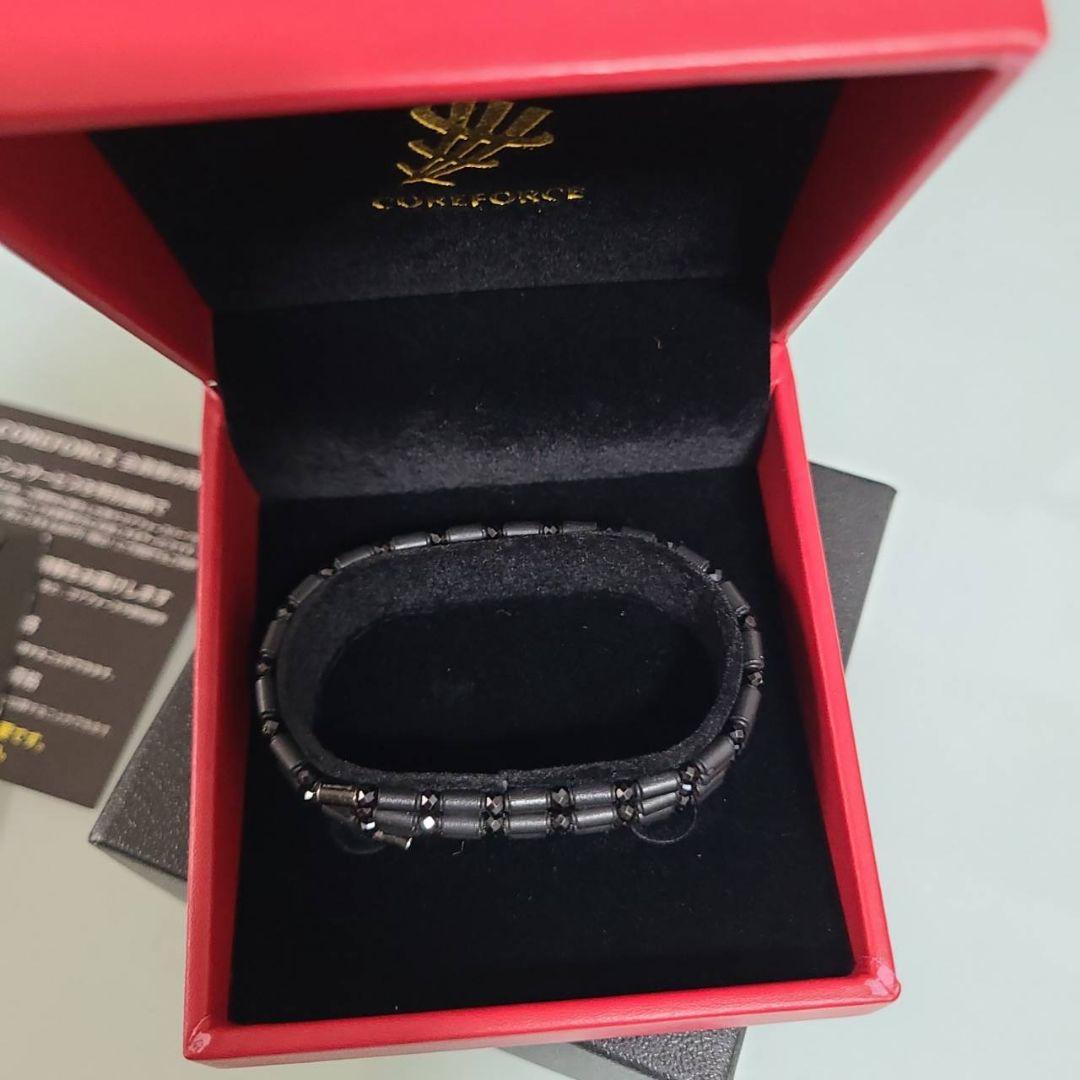 COREFORCE ブラックスピネル70