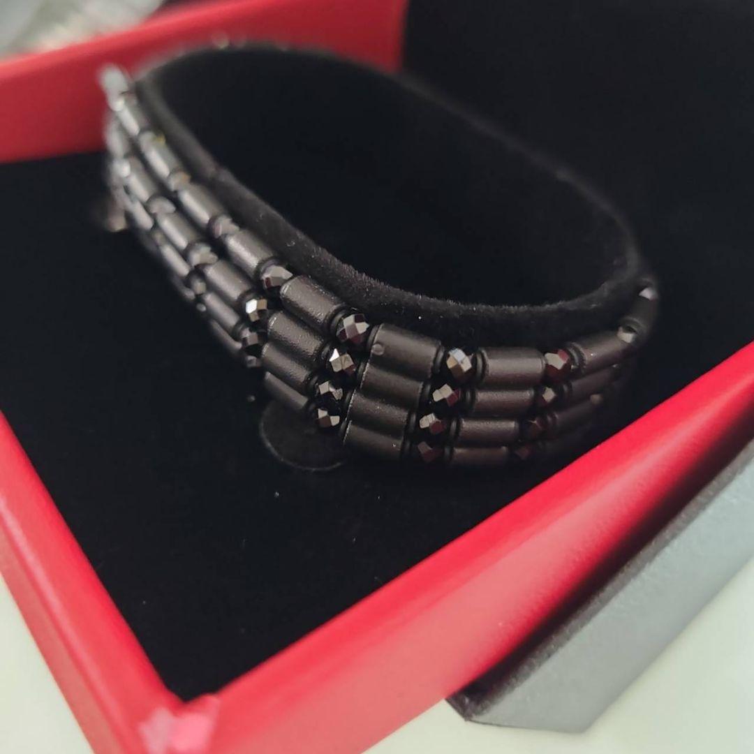 COREFORCE ブラックスピネル70