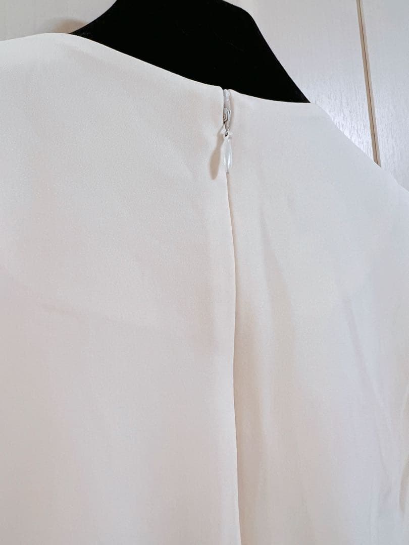 anuans アニュアンス パネルラインミニワンピース M セール】パネル