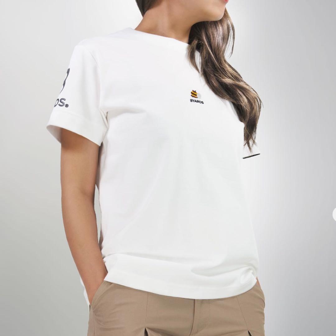 8YARDS Tシャツ　ハチヤーズ