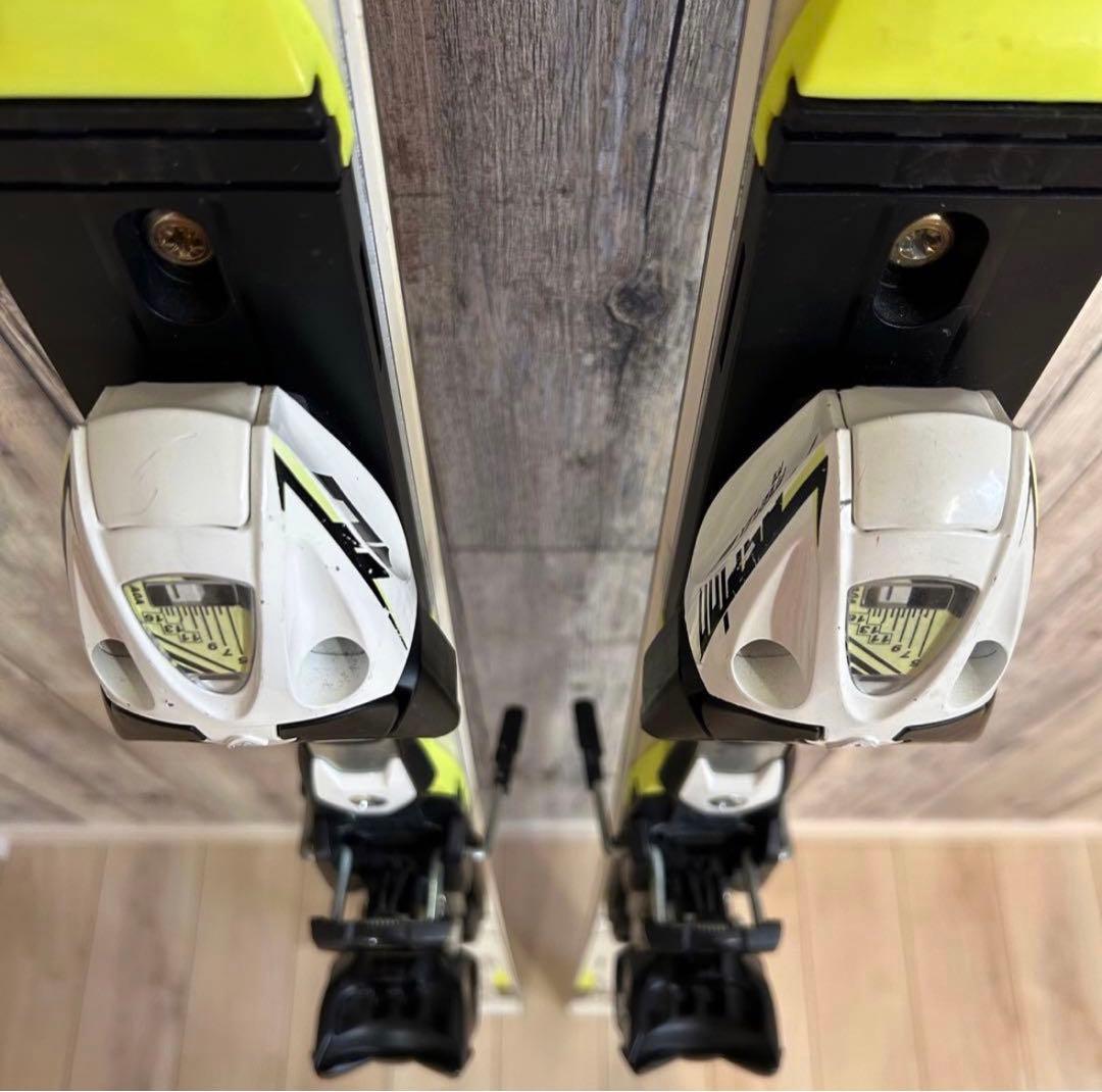 HEAD WORLDCUP REBELS 183㎝ R30 ①