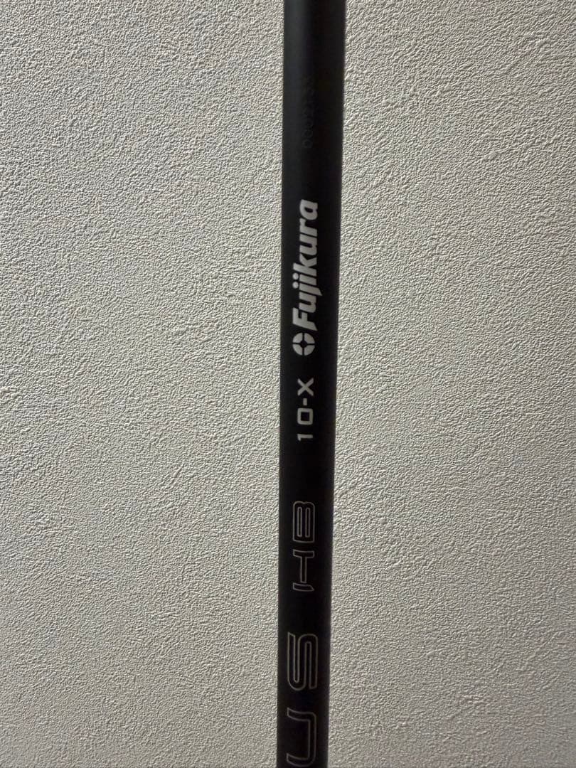 ピンG440 4Uベンタス ハイブリッド ブラック 日本仕様