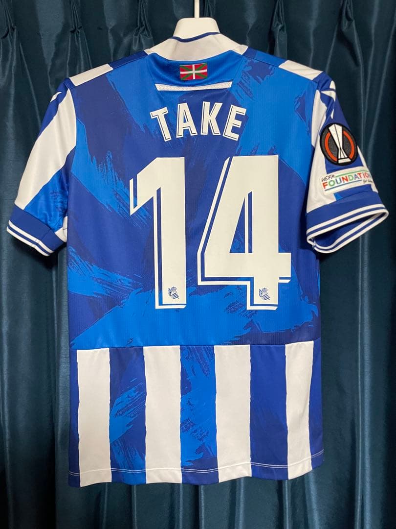 チェルシー24/25(3rd)+ ニコラス・ジャクソン インポートM