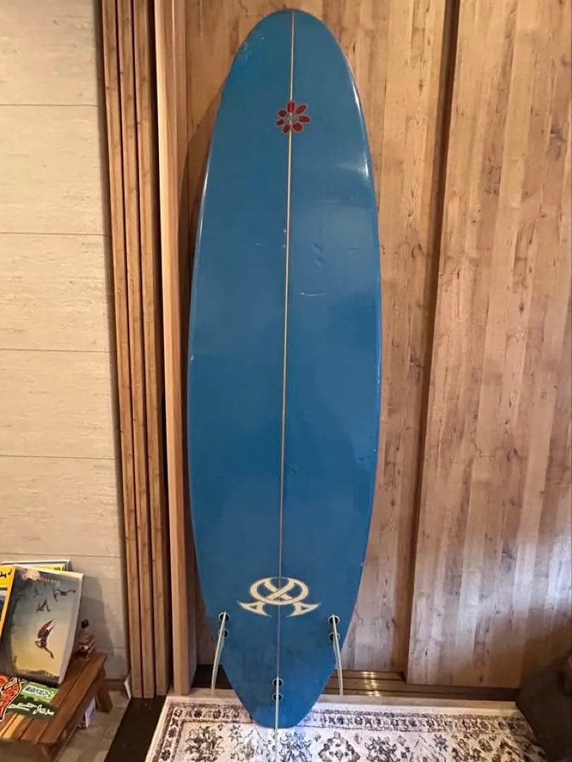 激レア 6.10 ハンドシェイプ パワープラグ オーストラリア