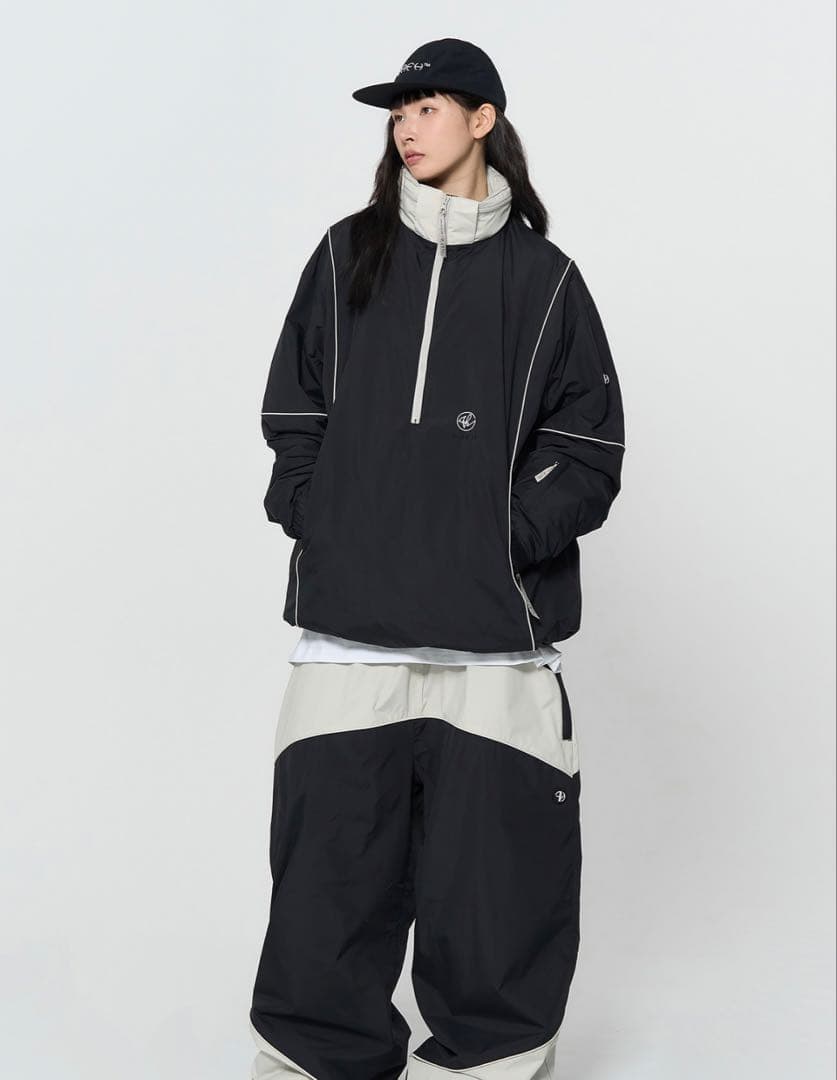 GAFH スノーボード　ウェア