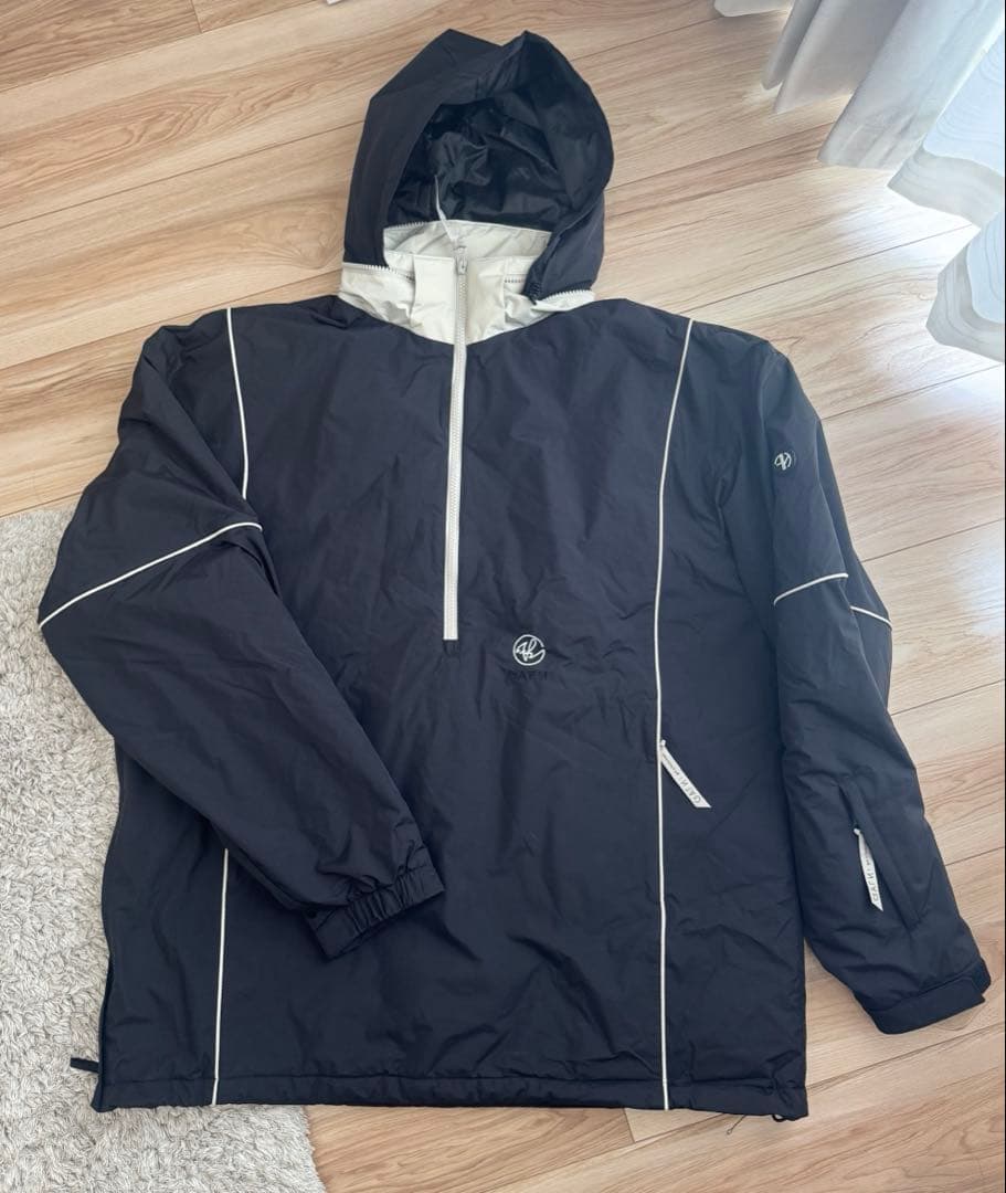 GAFH スノーボード　ウェア