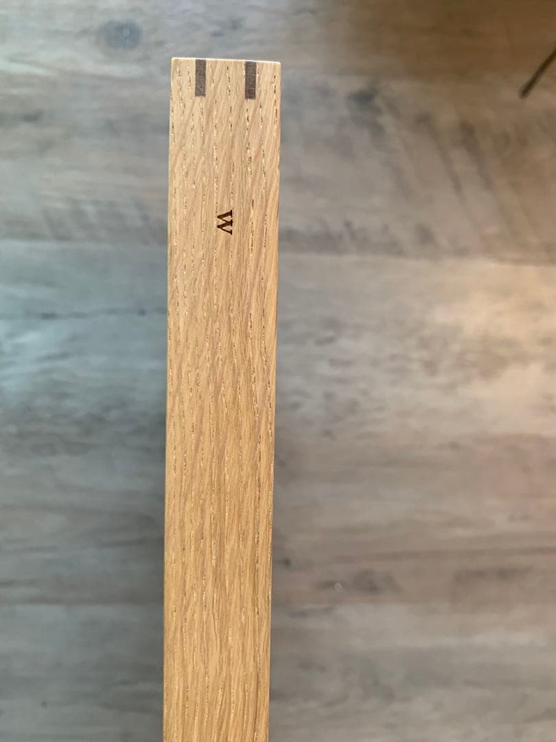 テーブル・チェア・ハンモック wanderout universal wood tray