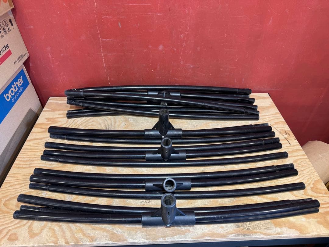 サイドウォール2枚付】 Coleman コールマン パーティーシェードDX300