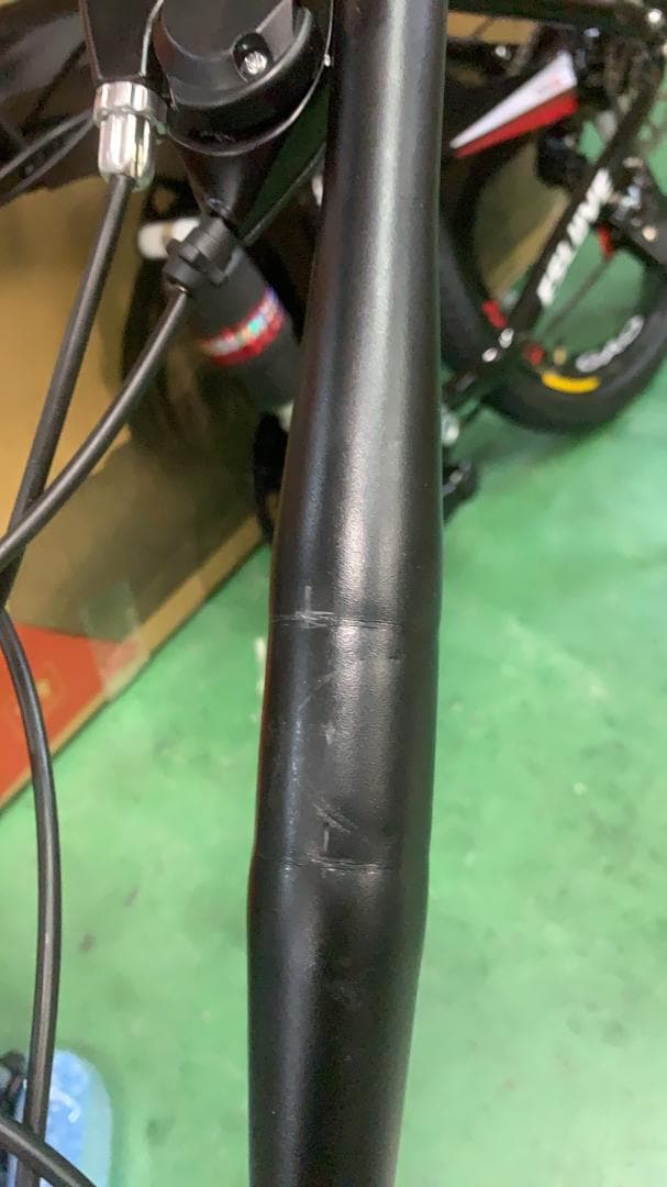 年末セール ESLUVE マウンテンバイク MTB 26インチ ※訳あり