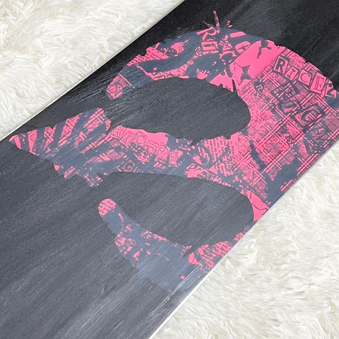 良品】 RICE28 TWIN 142 ライストゥウェンティエイト - メルカリ