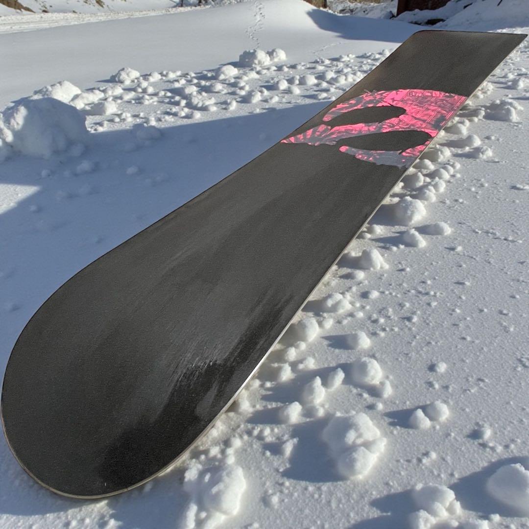 良品】 RICE28 TWIN 142 ライストゥウェンティエイト - メルカリ