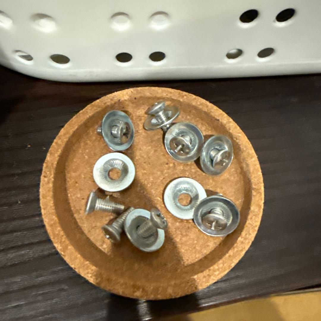 Burton Cartel ビンディング