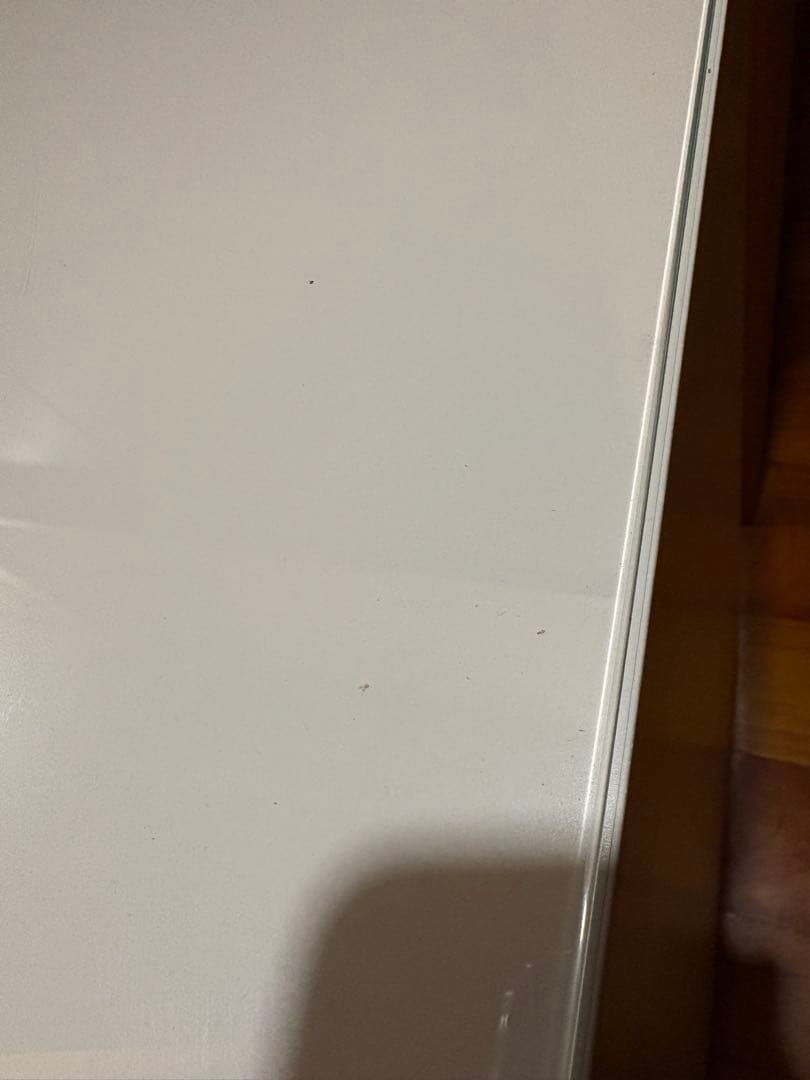 IKEA イケア　ドレッサー　MALM マルム　ホワイト