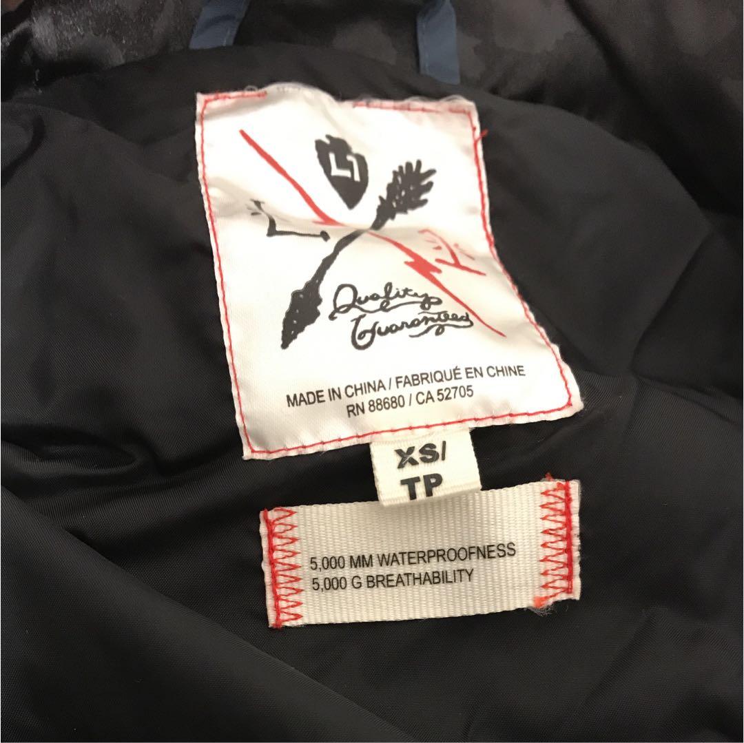 L1  スノーボード ウエア