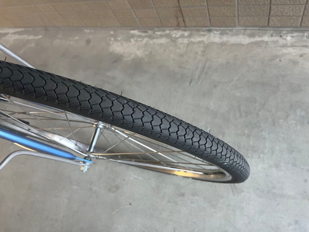 パナソニック ビビ　26インチ 電動自転車　手渡し希望、都内近郊配達可能です。