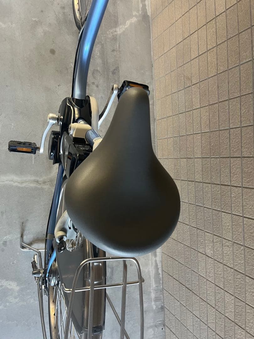 パナソニック ビビ　26インチ 電動自転車　手渡し希望、都内近郊配達可能です。