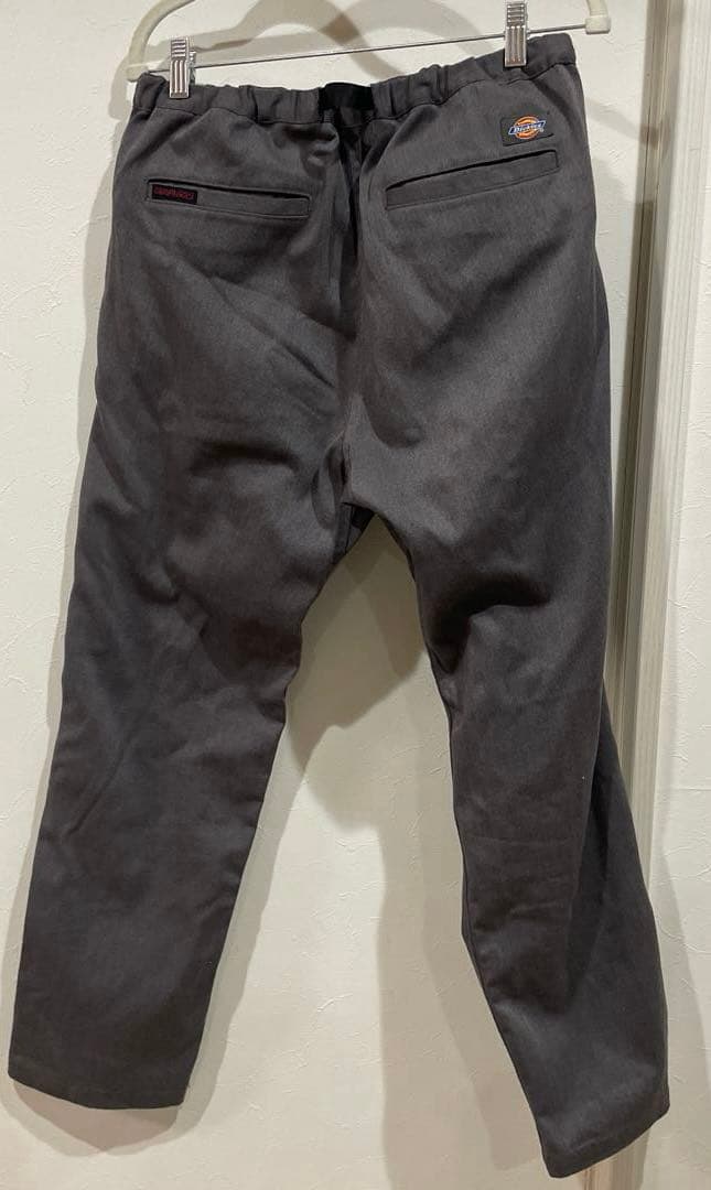 Dickies×Gramicci FREAK'S STORE NN PANTS