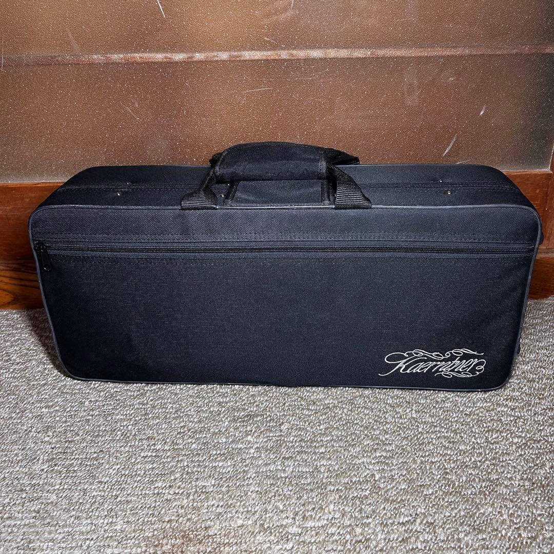 Kaerntner ケルントナー トランペット KTR-35 シルバー