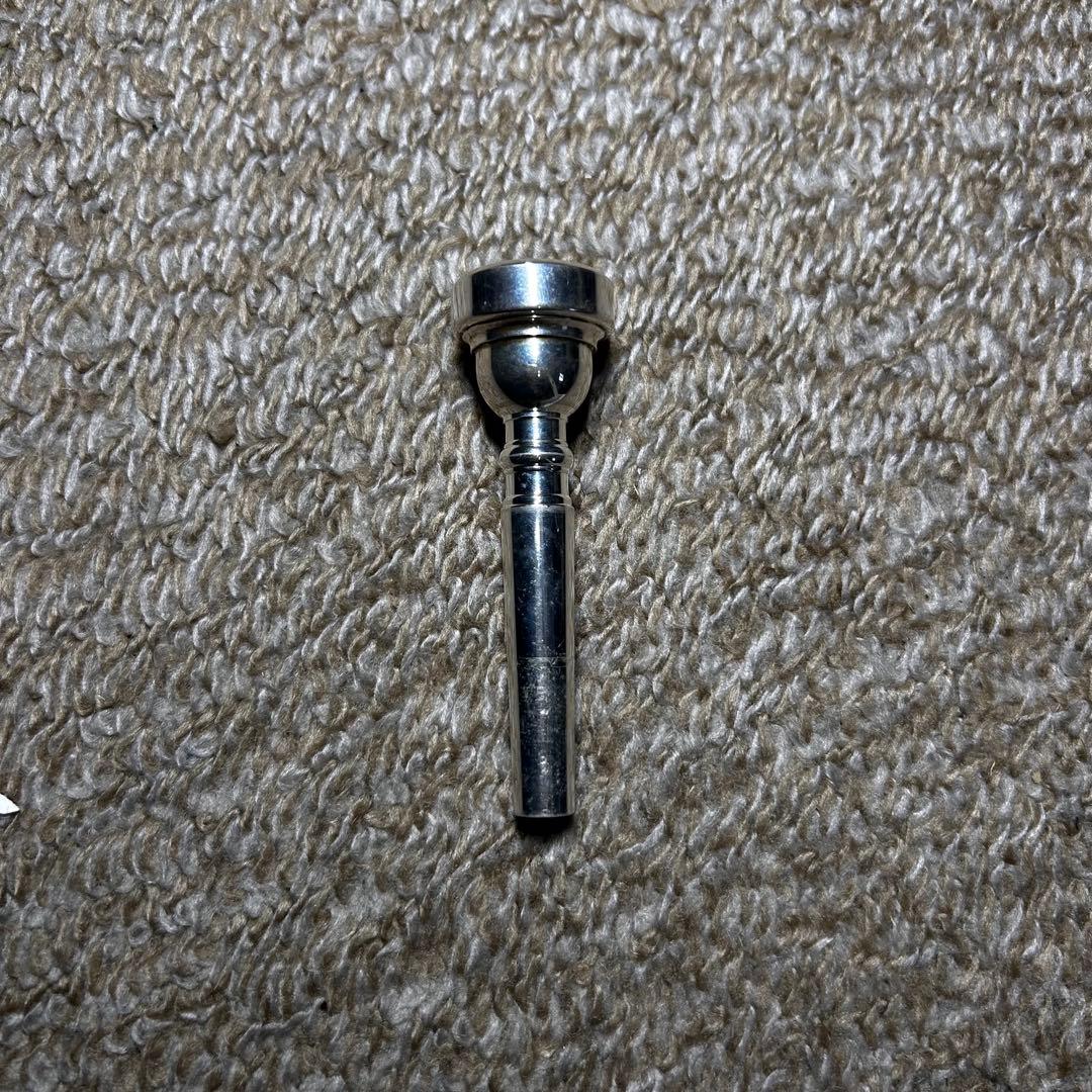 Kaerntner ケルントナー トランペット KTR-35 シルバー