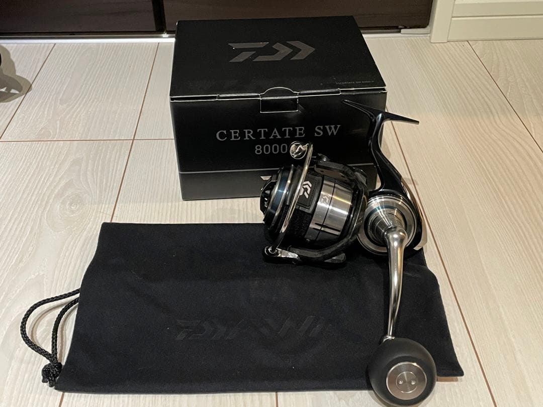 21セルテートSW 8000-P