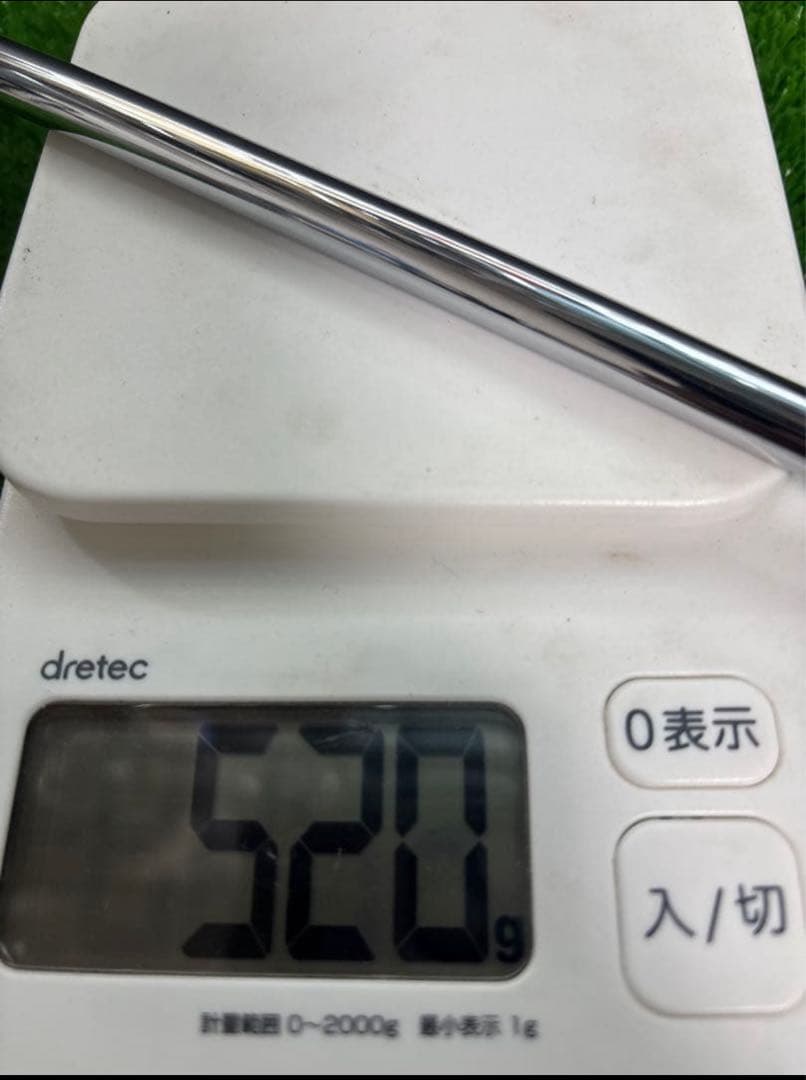 スコッティキャメロン ファーストイシュー 1996ツアープロトタイプ