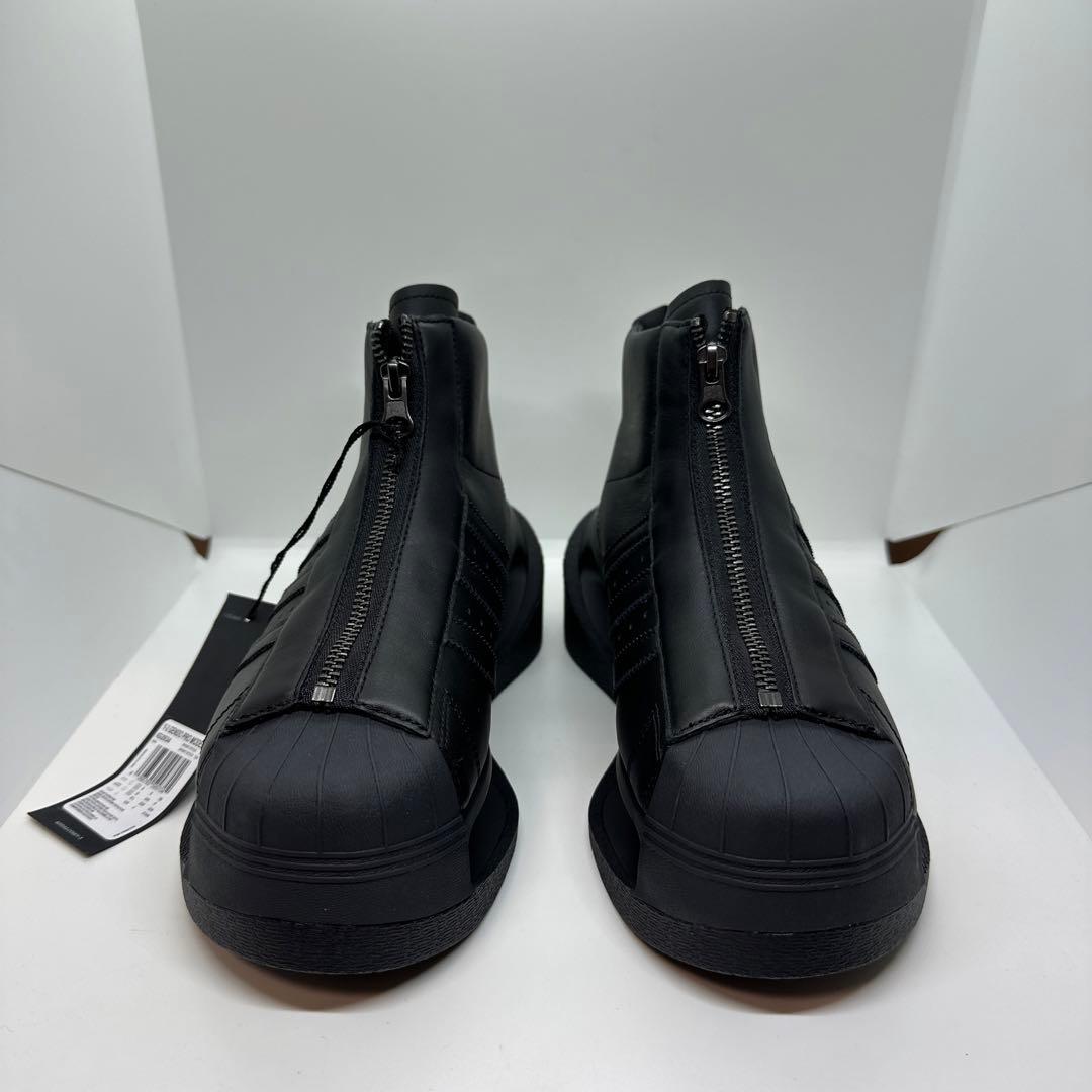 靴 adidas Y-3 Gendo Pro Model \"Black\"