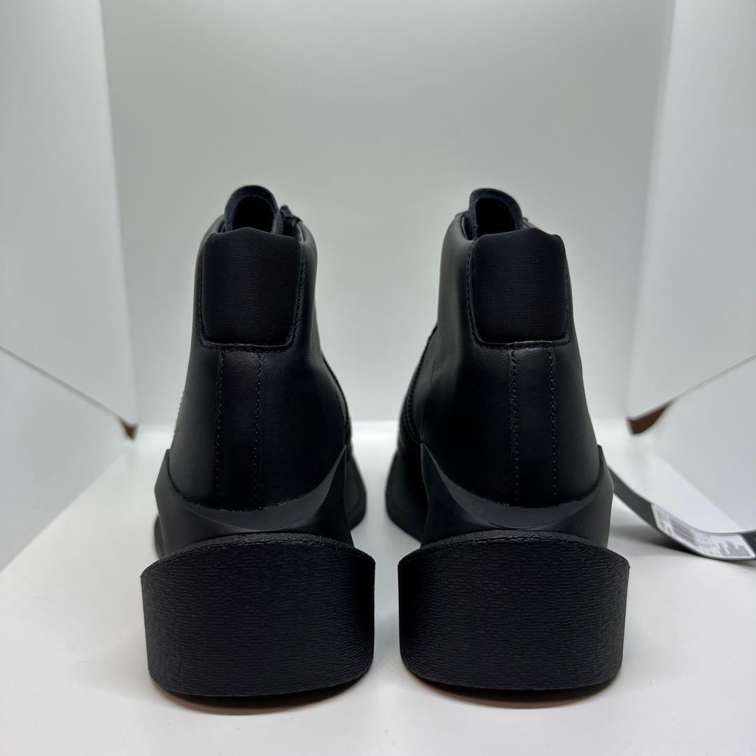 靴 adidas Y-3 Gendo Pro Model \"Black\"