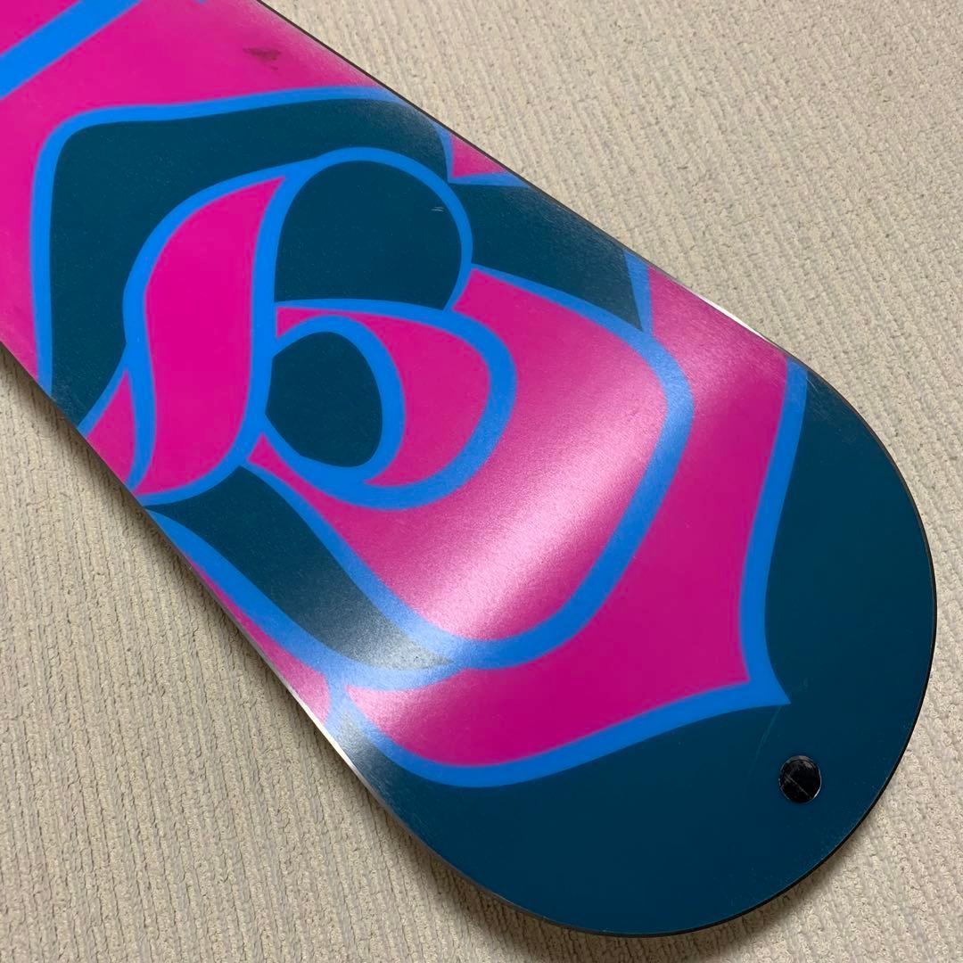 ROSSIGNOL GALA 146cm ・ UNION JULIET Sサイズ