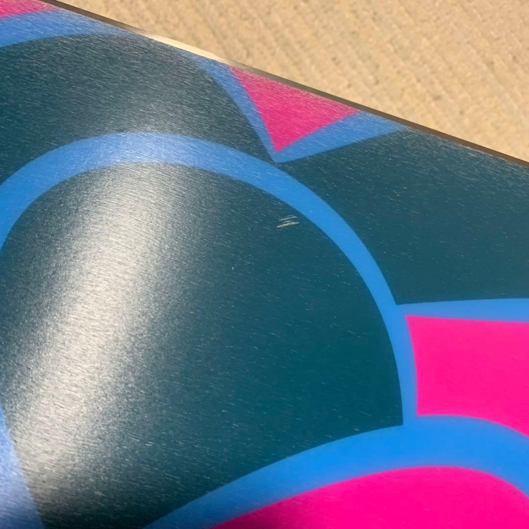 ROSSIGNOL GALA 146cm ・ UNION JULIET Sサイズ