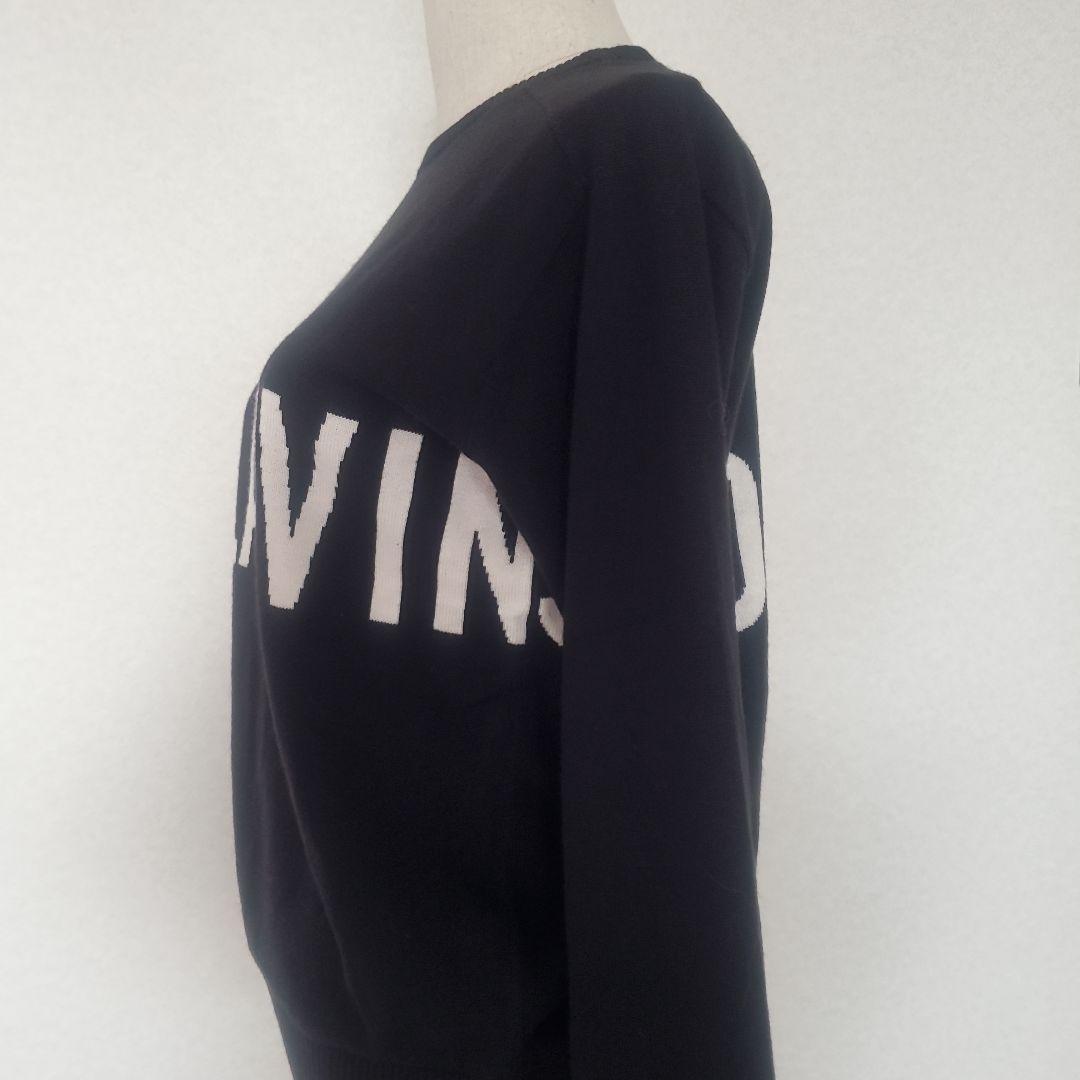 ランバンスポール プルオーバーセーター【防風/リバーシブル】サイズ36