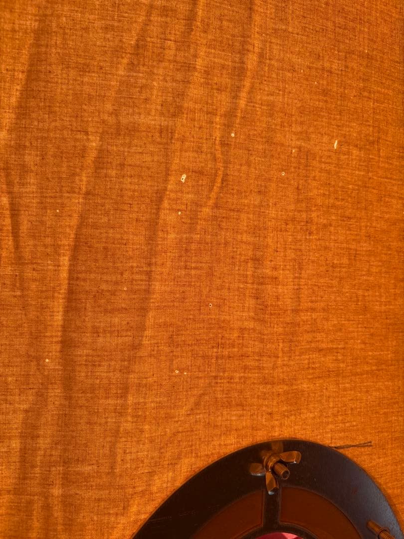 テンマクデザイン・サーカスTC薪ストーブ穴加工済み