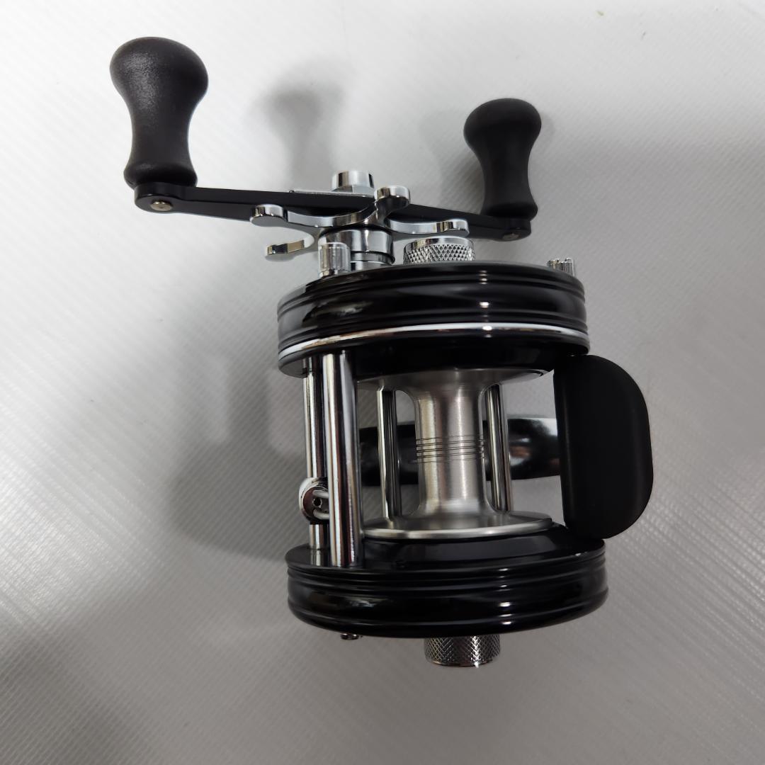 ABU Ambassadeur 5600C リール