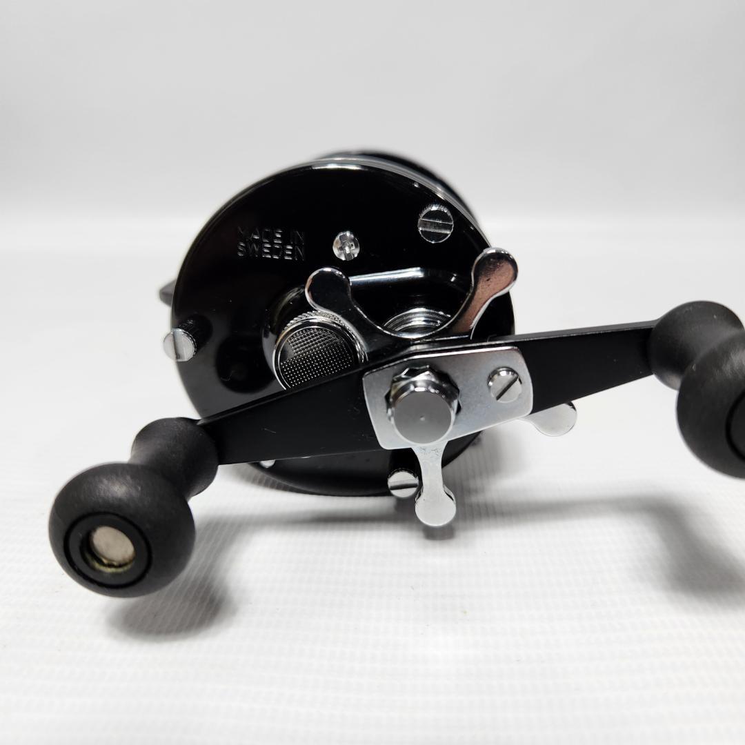 ABU Ambassadeur 5600C リール