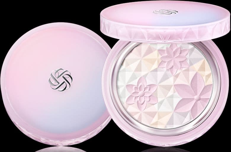 新品未使用 DECORTE オーラリフレクター 04 限定色