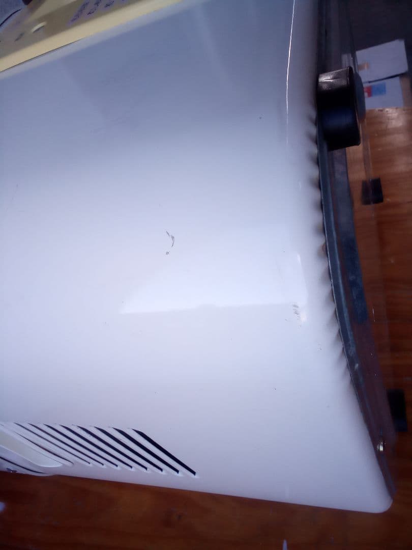 ボウリングDIY研磨用スピナー（24-66）