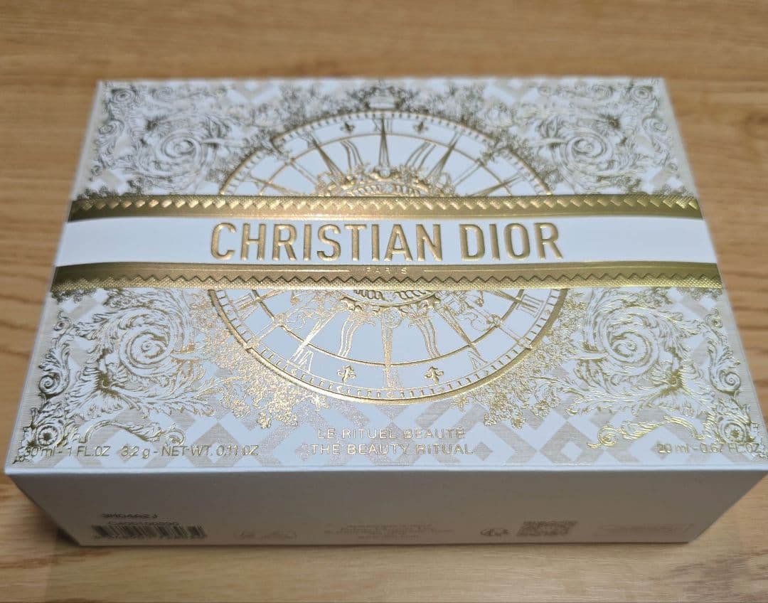 【最安値】Dior Miss Dior クリスマスコフレ2024新品未使用