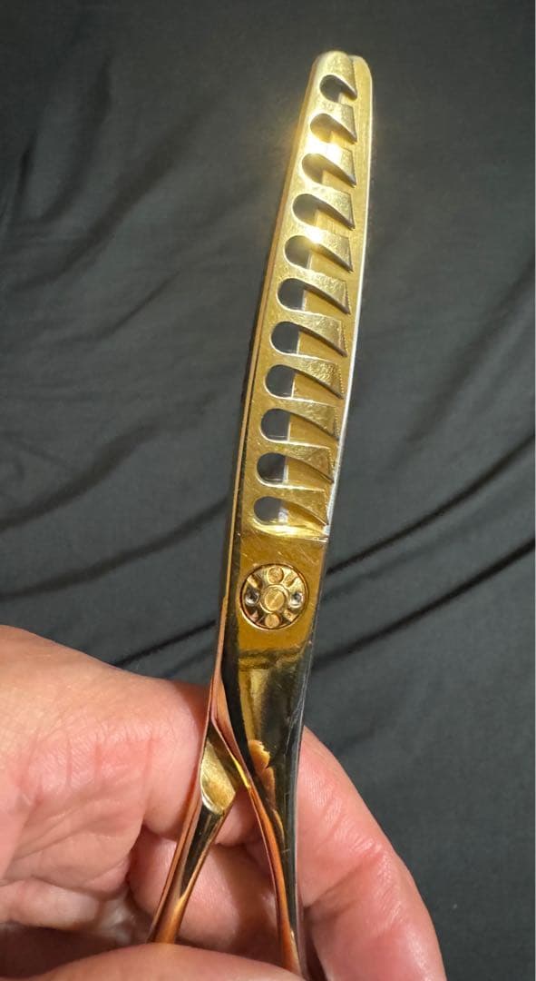 カノスタイル　セニング