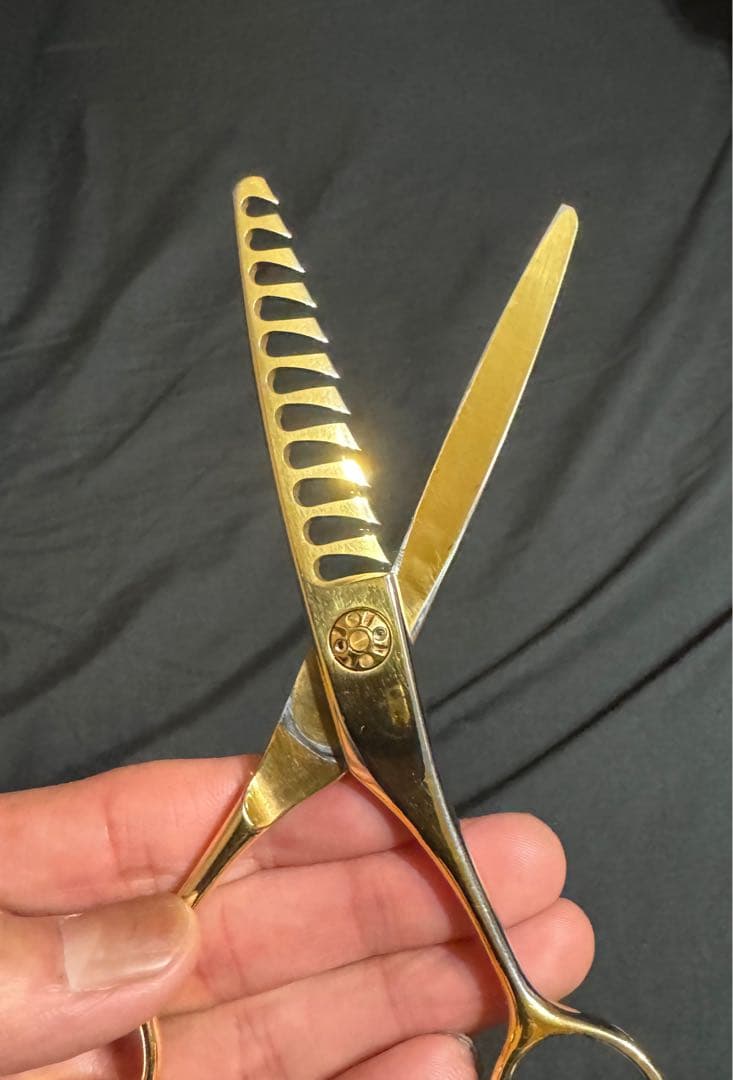 カノスタイル　セニング