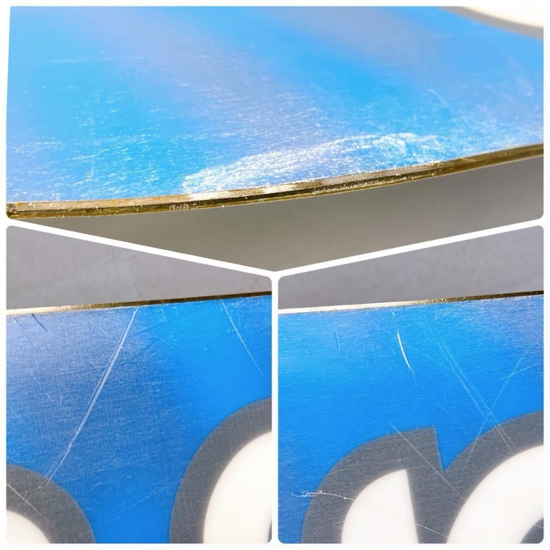 【3点セット】メンズスノーボード DIVISION 156cm バイン・ブーツ