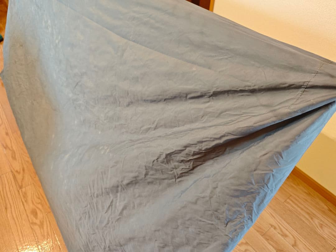 【シームテープ補修済！】ICI石井スポーツ製テント ゴアライト 1〜2人用