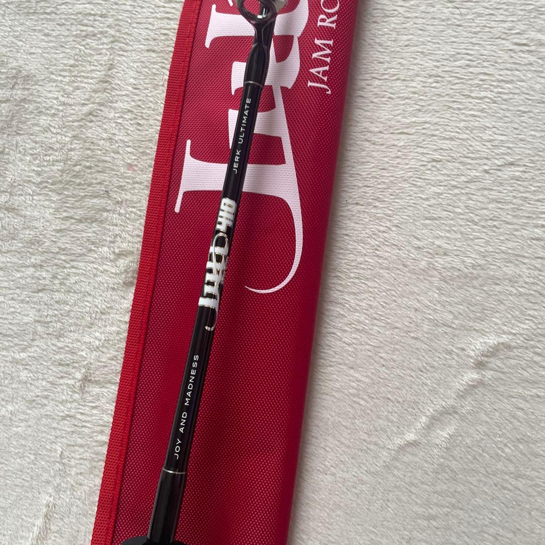 シーフロアコントロール　ジャルト410