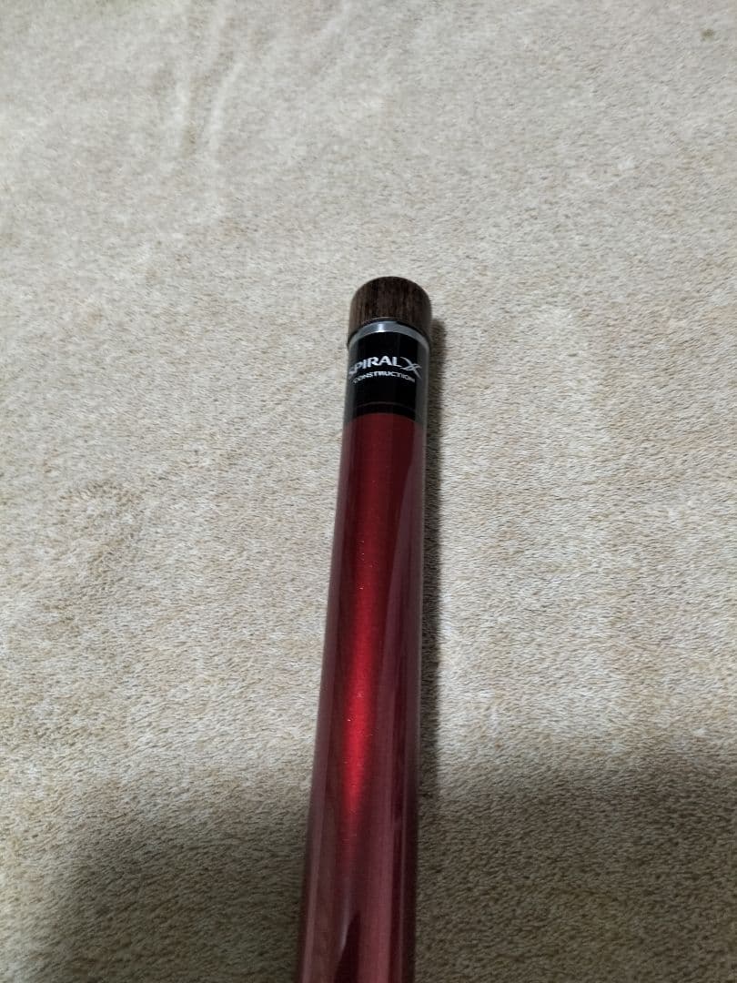 シマノ 　ナイアードH 2.75 85