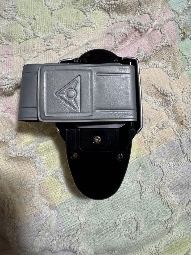 未来戦隊タイムレンジャー DX変身アイテム DX変身ブレス クロノチェンジャー