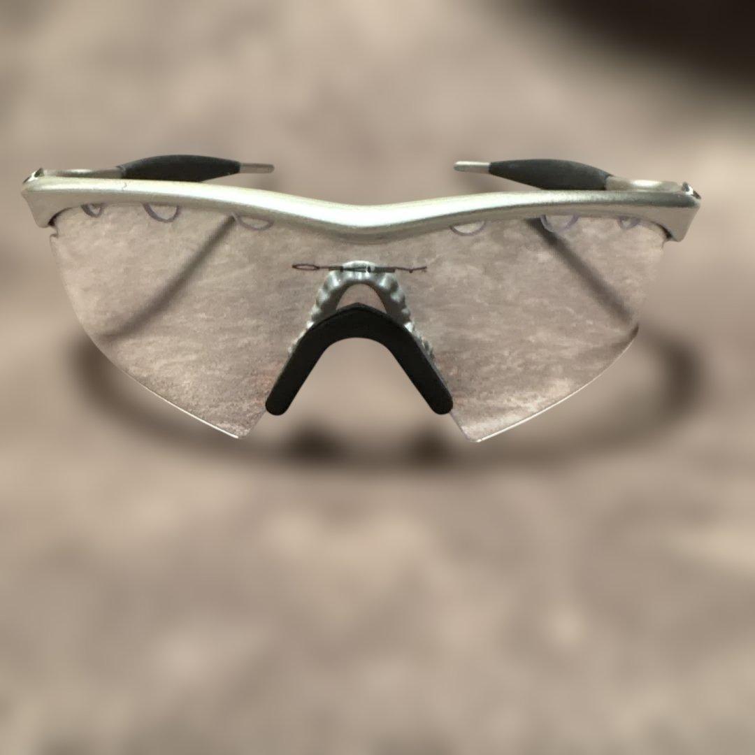 OAKLEY M Frame Pro （Hybrid Small vent)