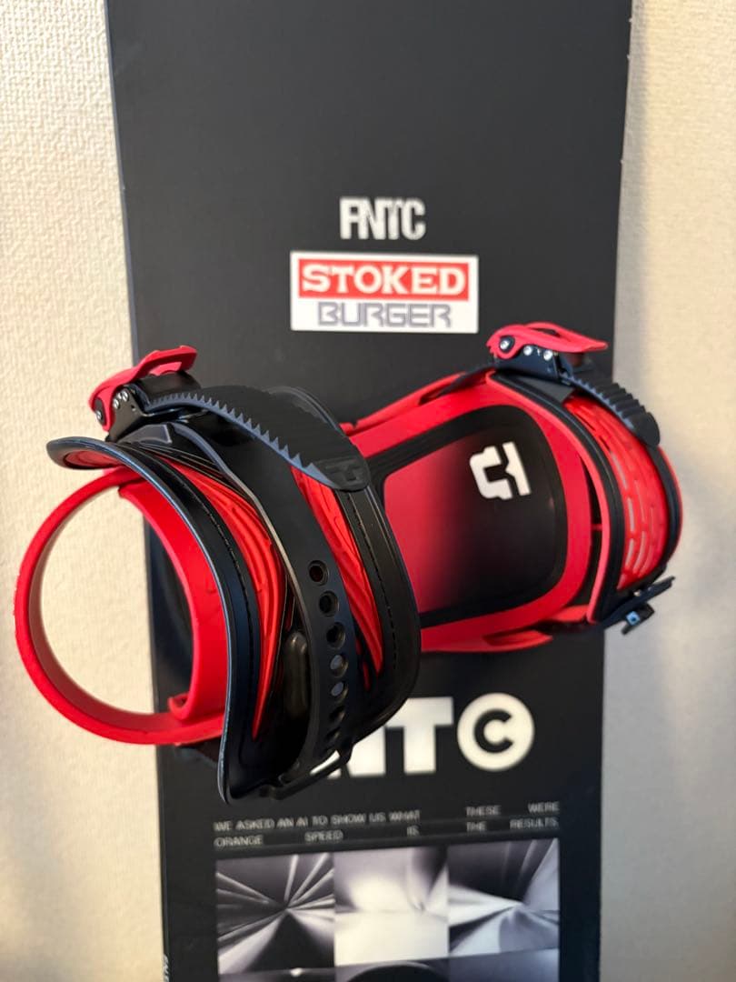 UNION BINDING CO. ULTRA ビンディング