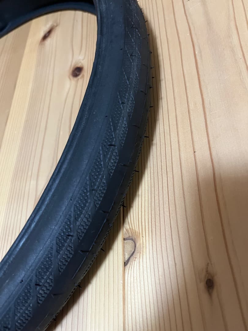 SCHWALBEシュワルベDAHONダホンターンTERNタイレルTYRELL15