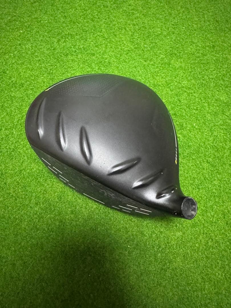 PING ドライバー 430 ヘッド(9.0)