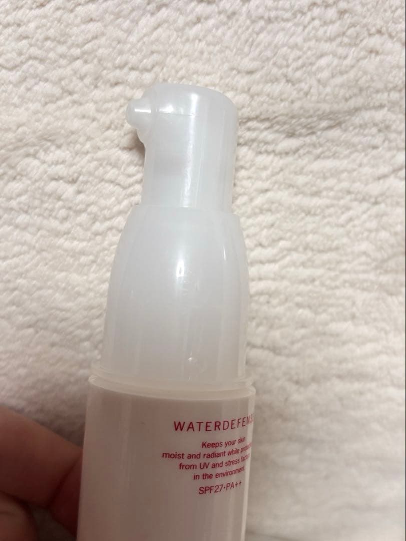 ケサランパサラン ウォーターエッセンス&セルドリュウンク