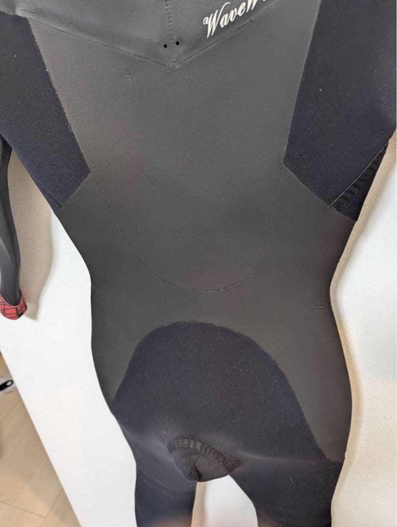 ちいちゃん　Wave Warriors レディース M〜M Lサイズ